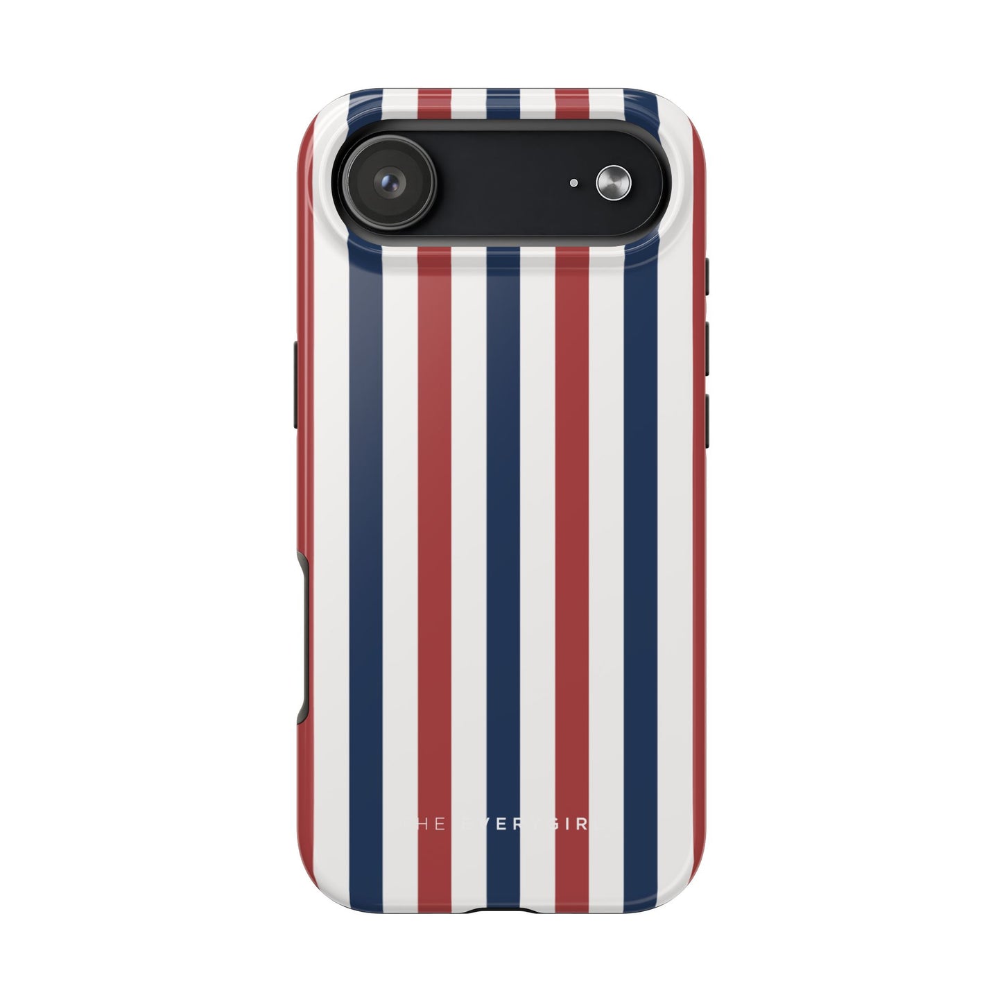 Heritage Stripe Phone Case