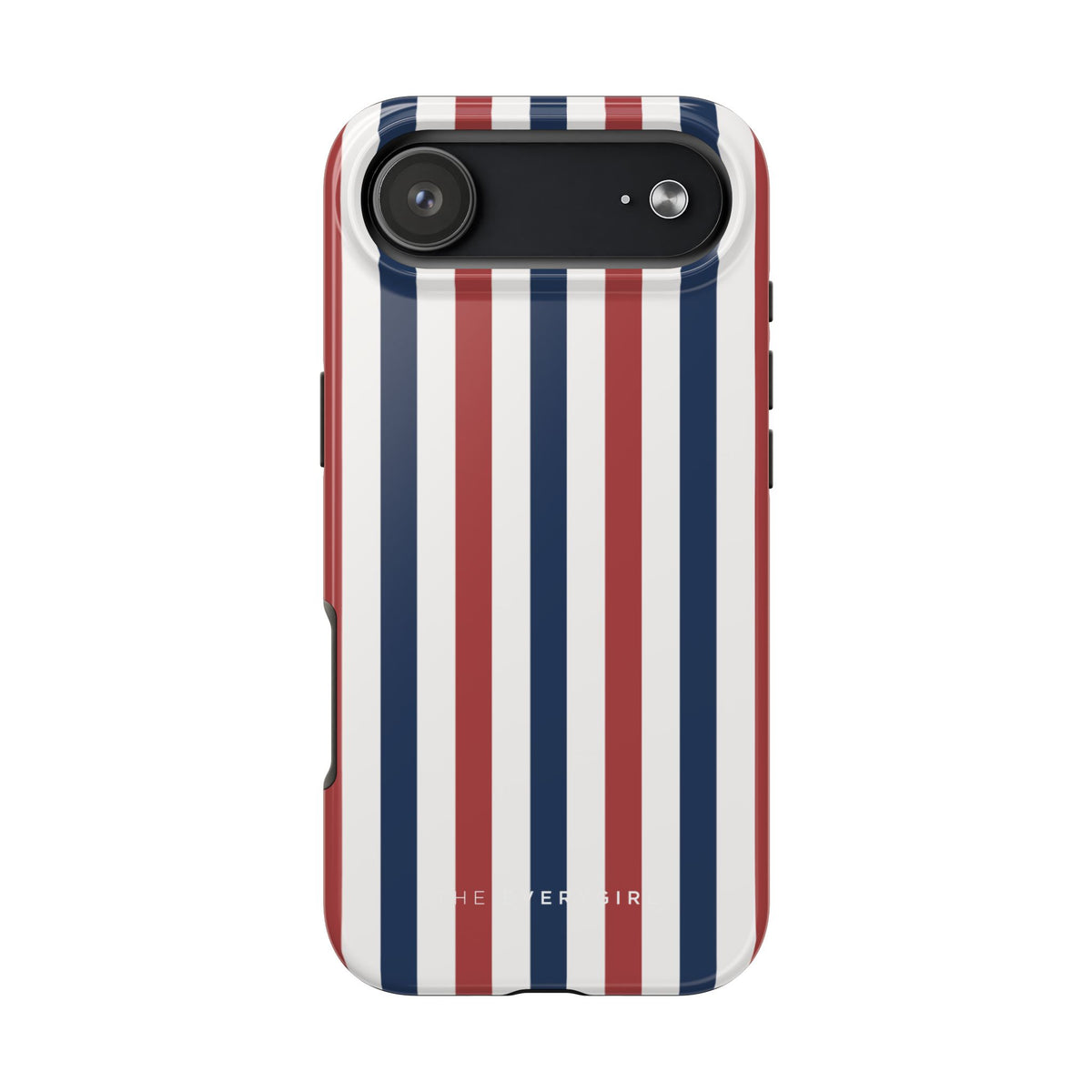 Heritage Stripe Phone Case