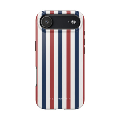 Heritage Stripe Phone Case