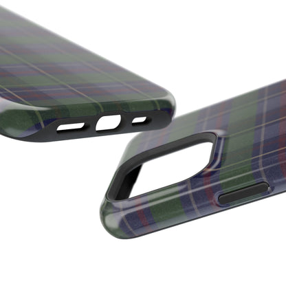 Plaid Phone Case