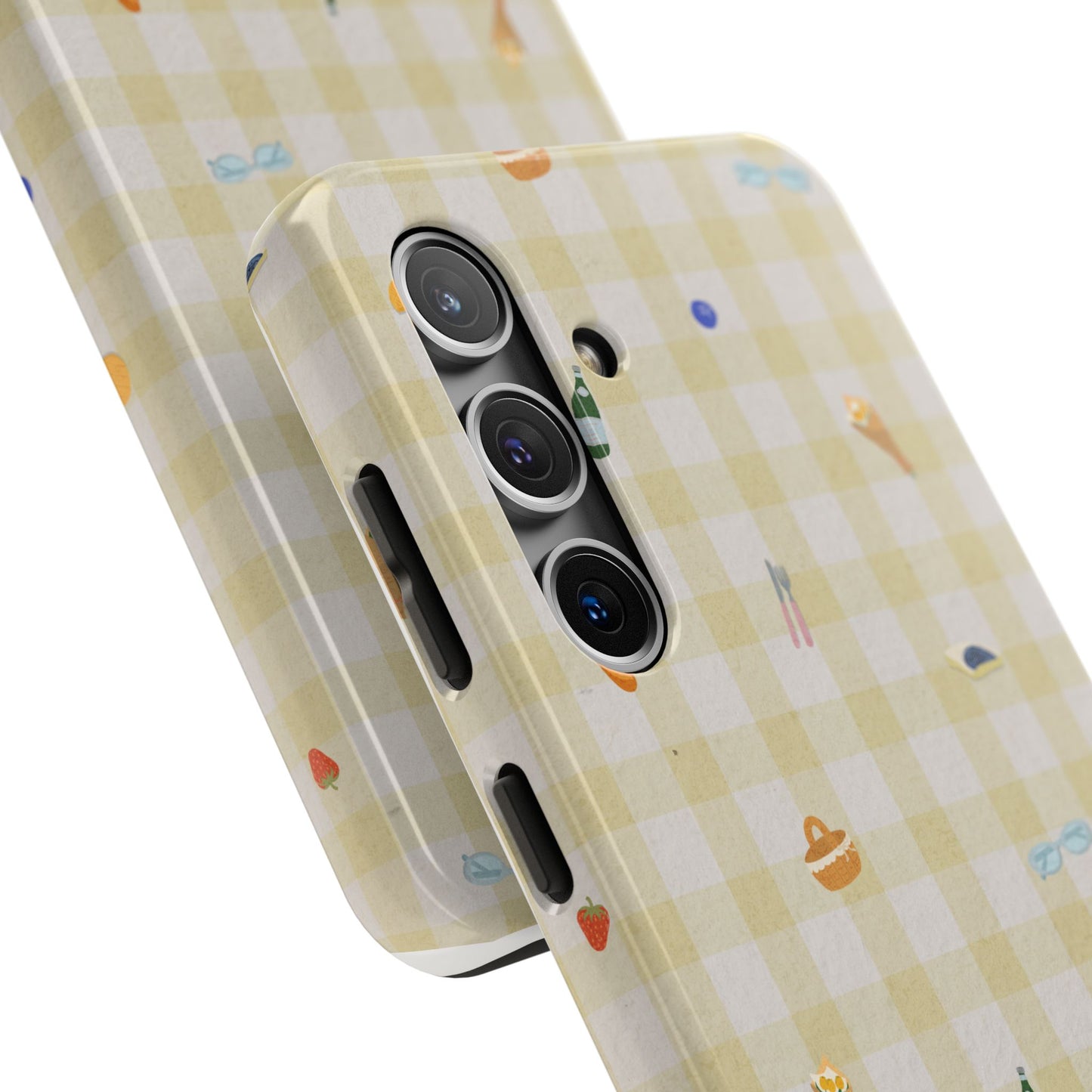 Spring Picnic Phone Case