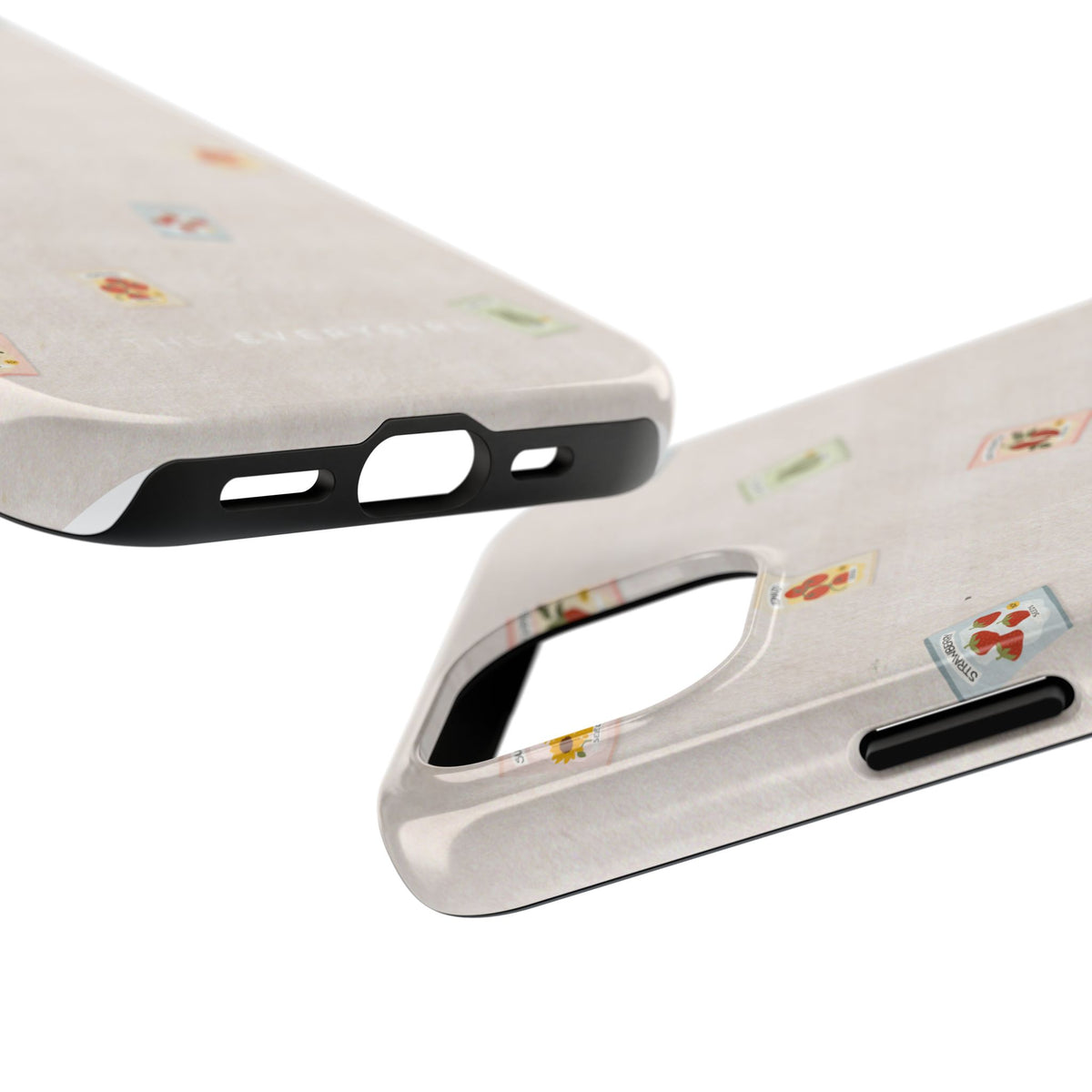 Seed Packets Phone Case