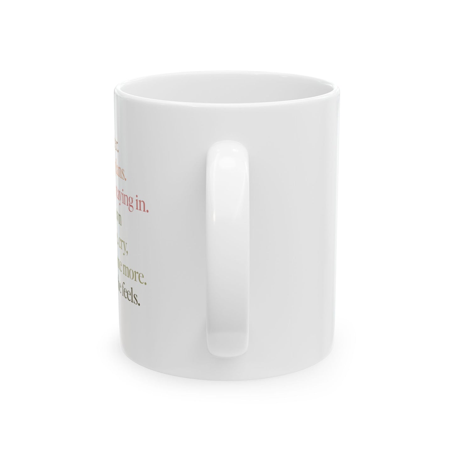 You're a Cancer Mug