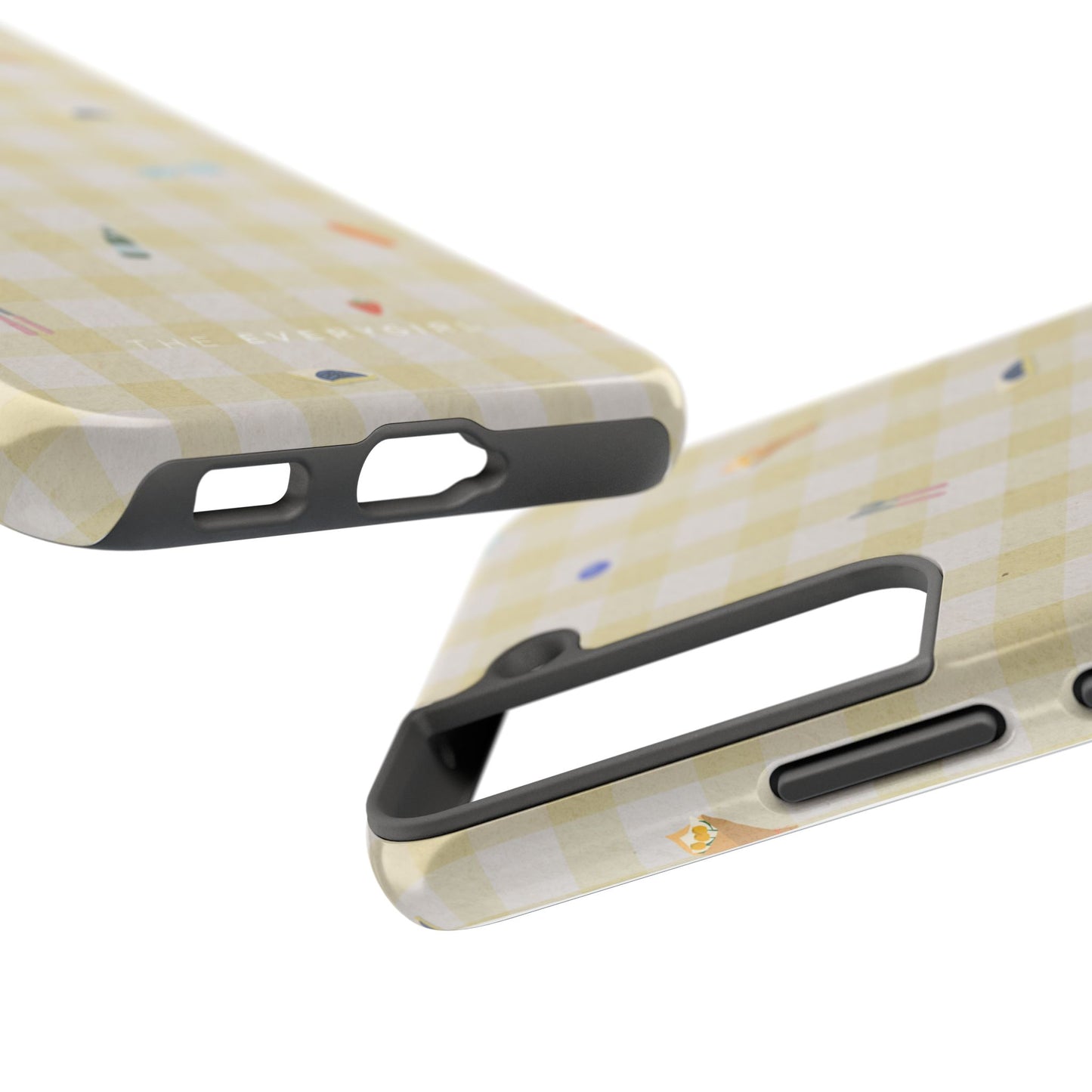 Spring Picnic Phone Case
