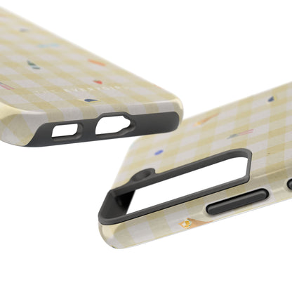 Spring Picnic Phone Case