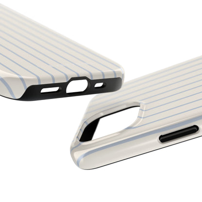A Nancy Myers East Coast Summer Phone Case