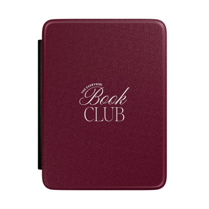 Book Club Kindle Case
