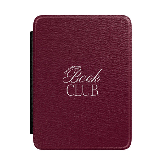 Book Club Kindle Case