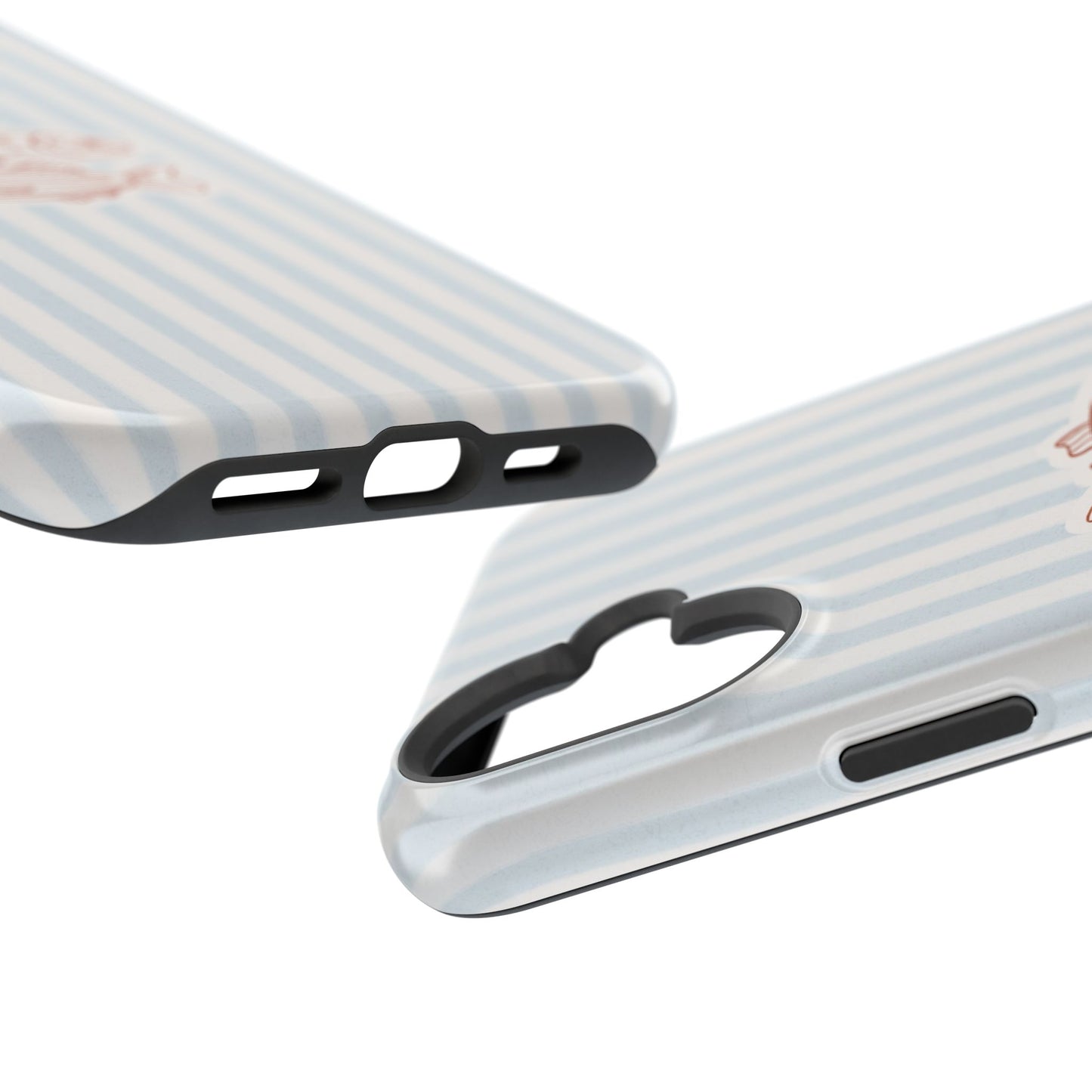 Coastal Fish Phone Case