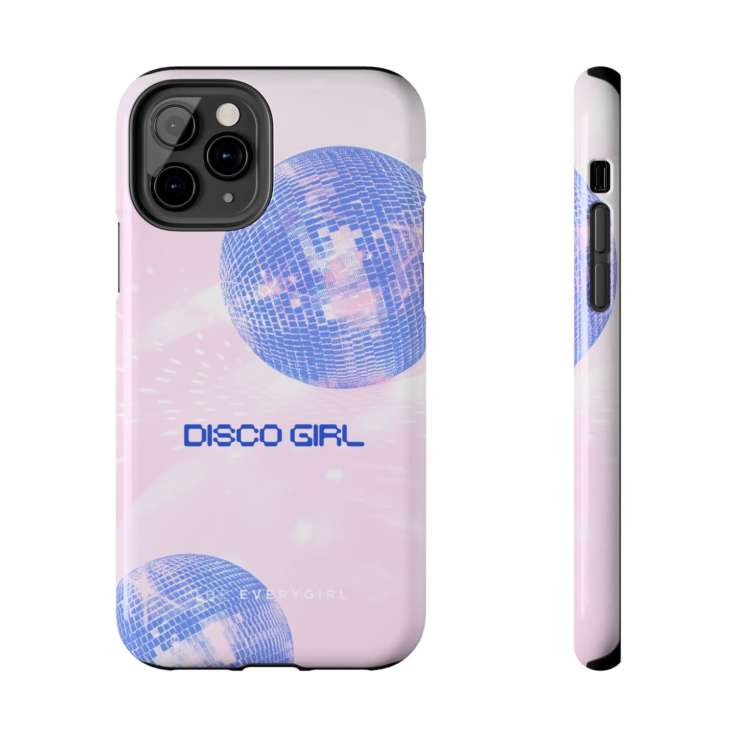Disco Girl Phone Case