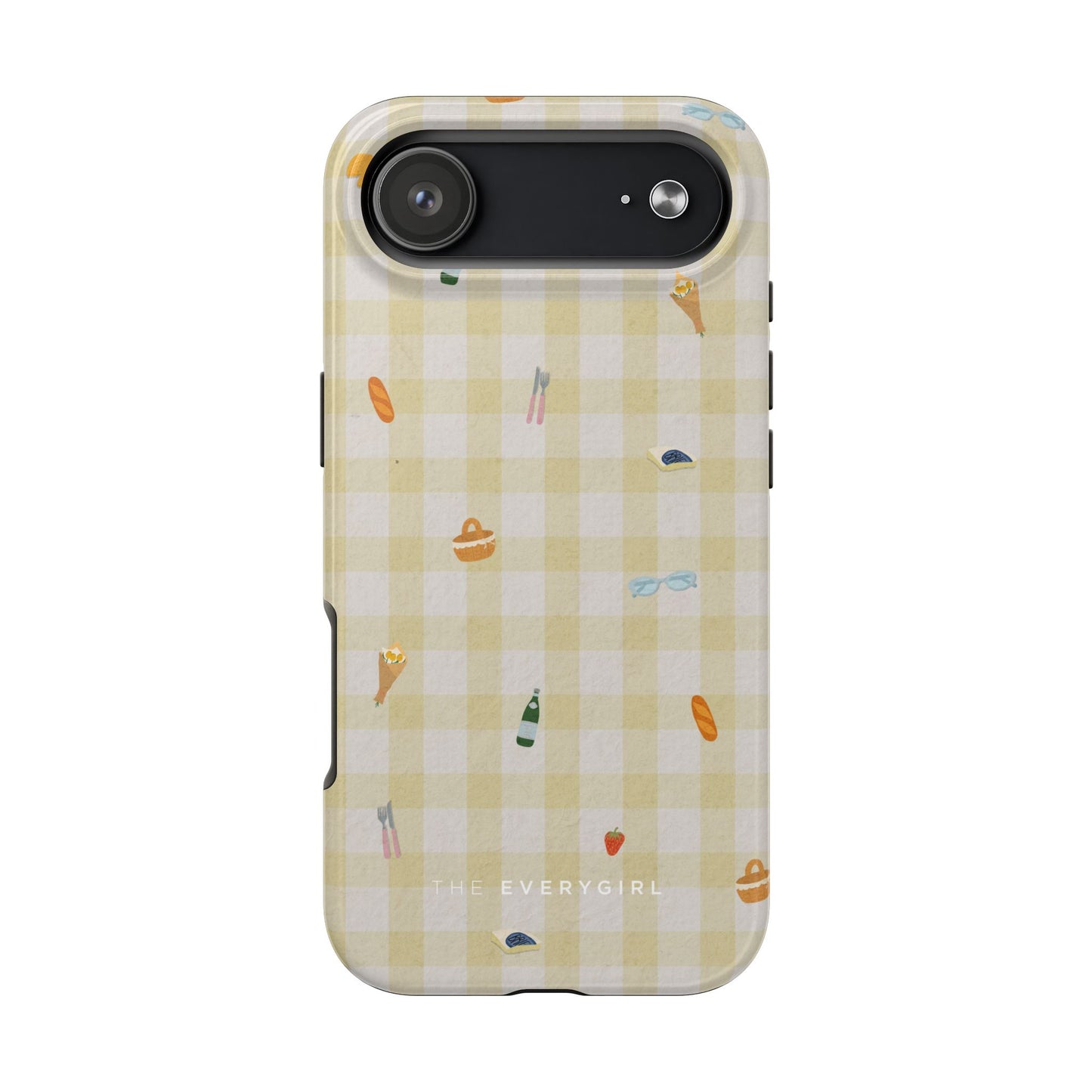 Spring Picnic Phone Case