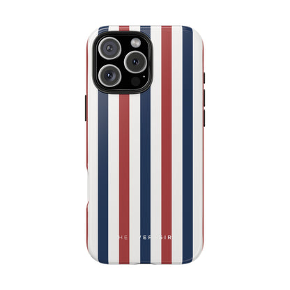 Heritage Stripe Phone Case