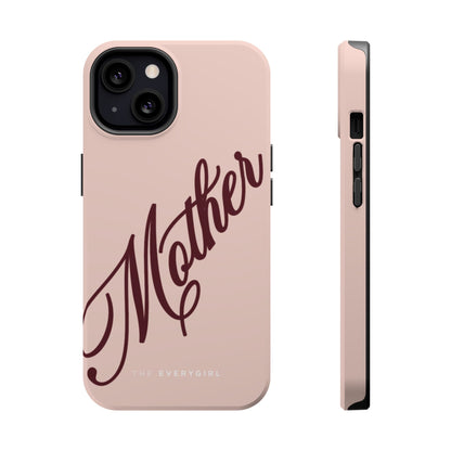 Mother Phone Case