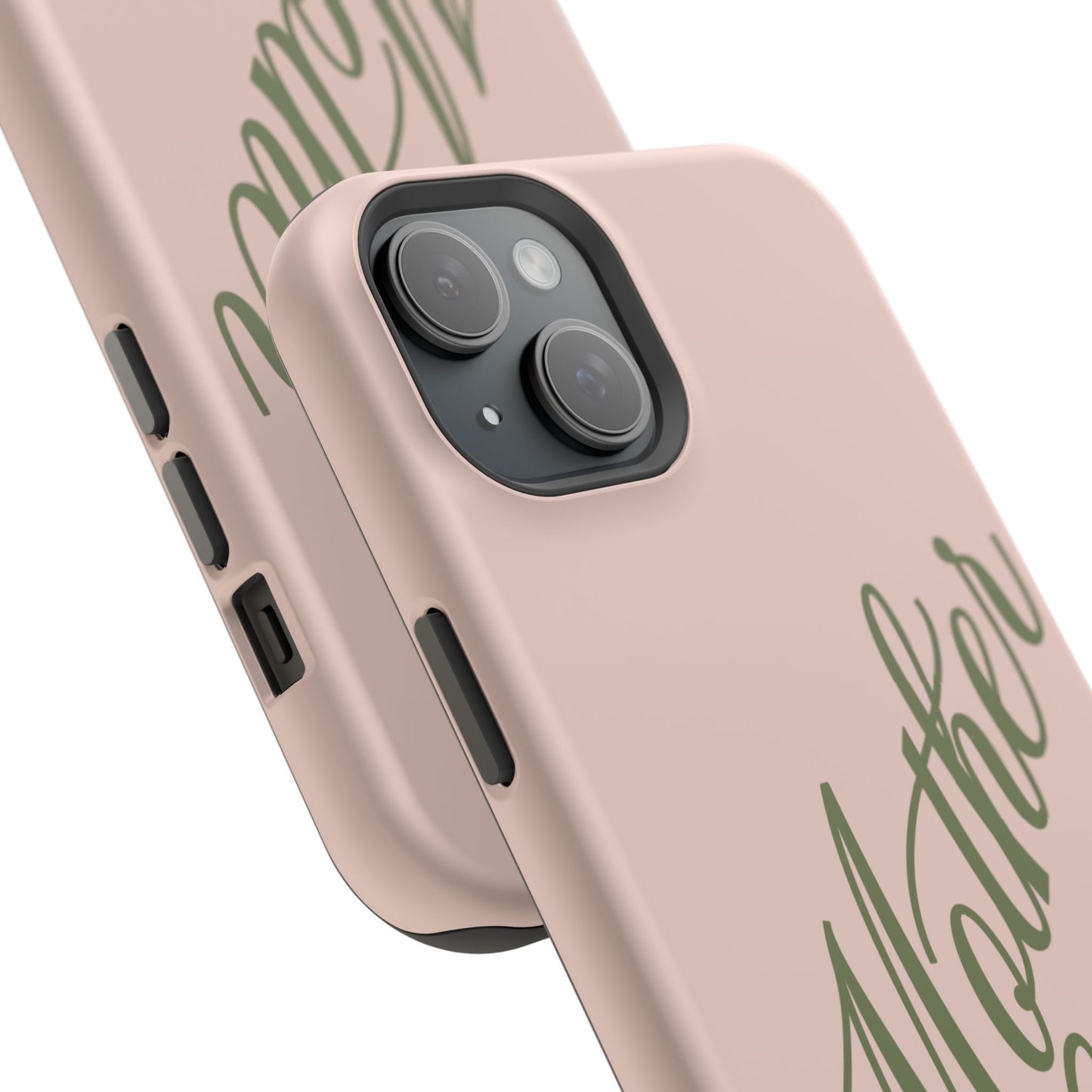 Mother Phone Case