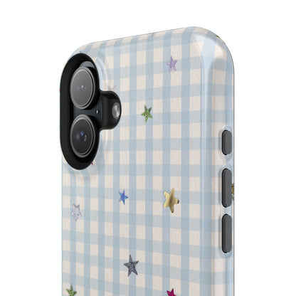 Whimsy Stars Phone Case