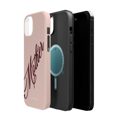 Mother Phone Case