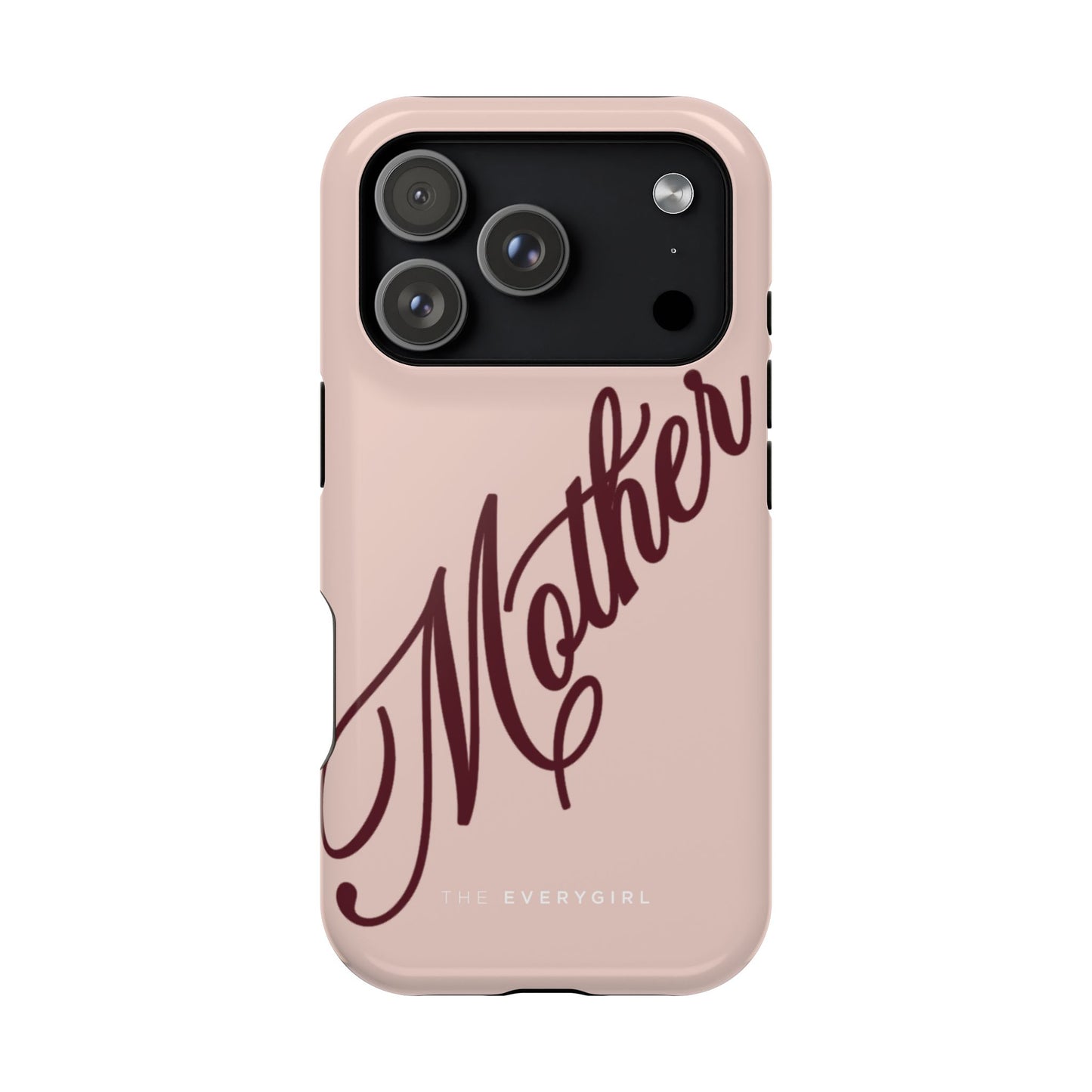 Mother Phone Case