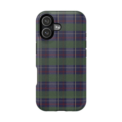 Plaid Phone Case