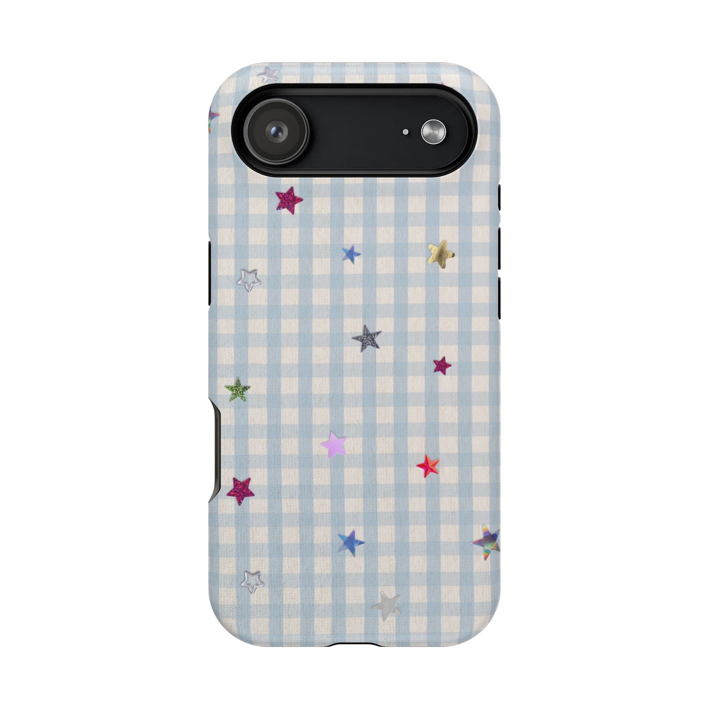 Whimsy Stars Phone Case