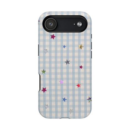 Whimsy Stars Phone Case
