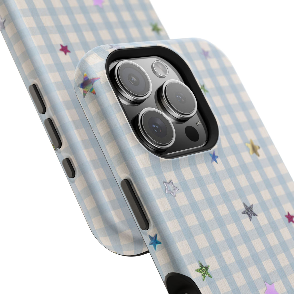Whimsy Stars Phone Case