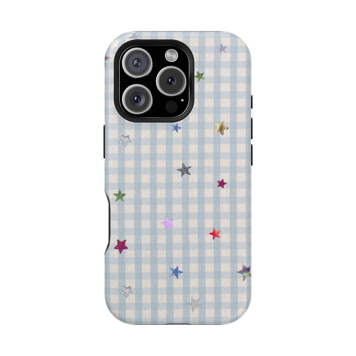Whimsy Stars Phone Case