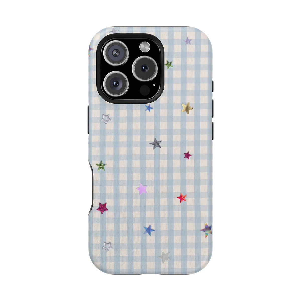 Whimsy Stars Phone Case