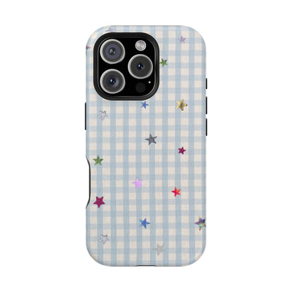 Whimsy Stars Phone Case