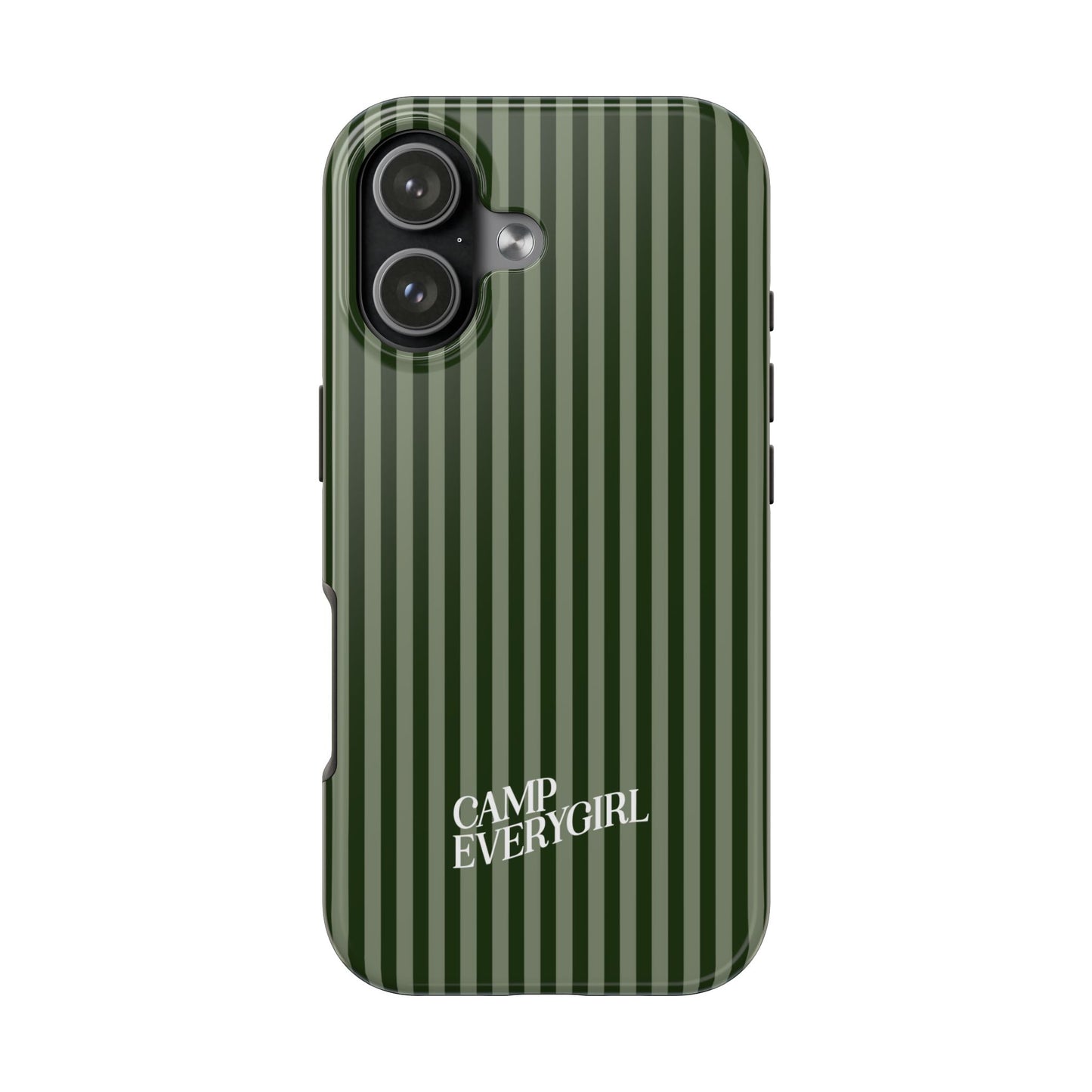 Camp Everygirl Phone Case