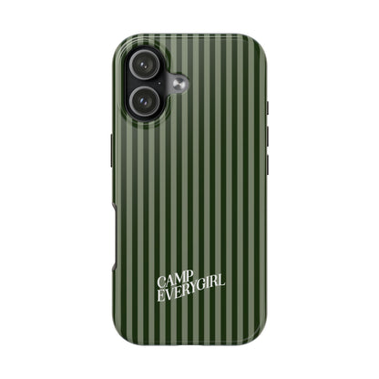 Camp Everygirl Phone Case