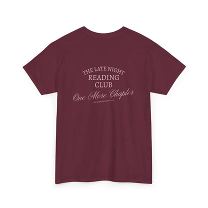 The Everygirl Book Club T-Shirt