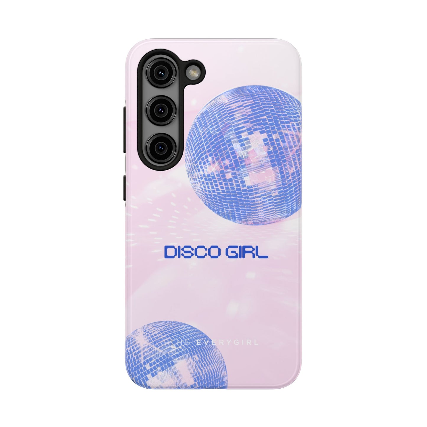 Disco Girl Phone Case