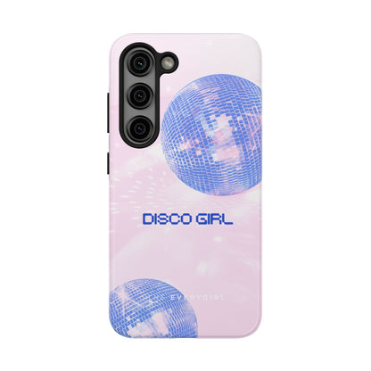 Disco Girl Phone Case