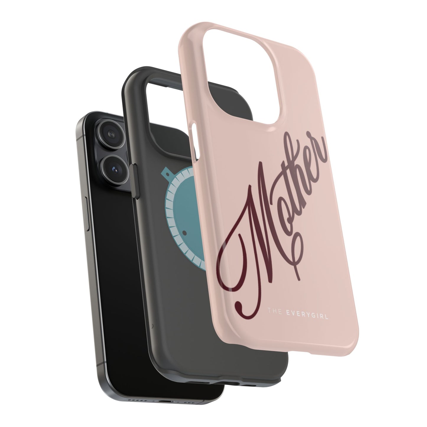 Mother Phone Case