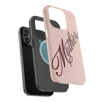 Mother Phone Case
