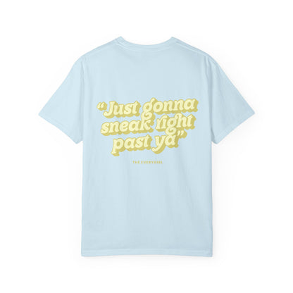 Midwest Nice Club Tee