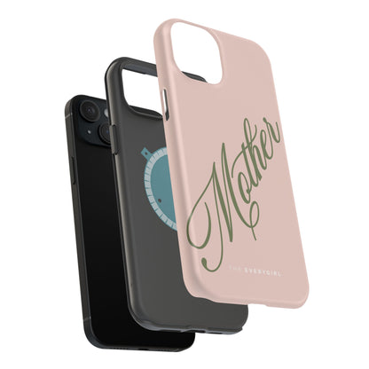 Mother Phone Case
