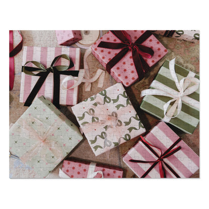 Gifting is for the Girls Puzzle