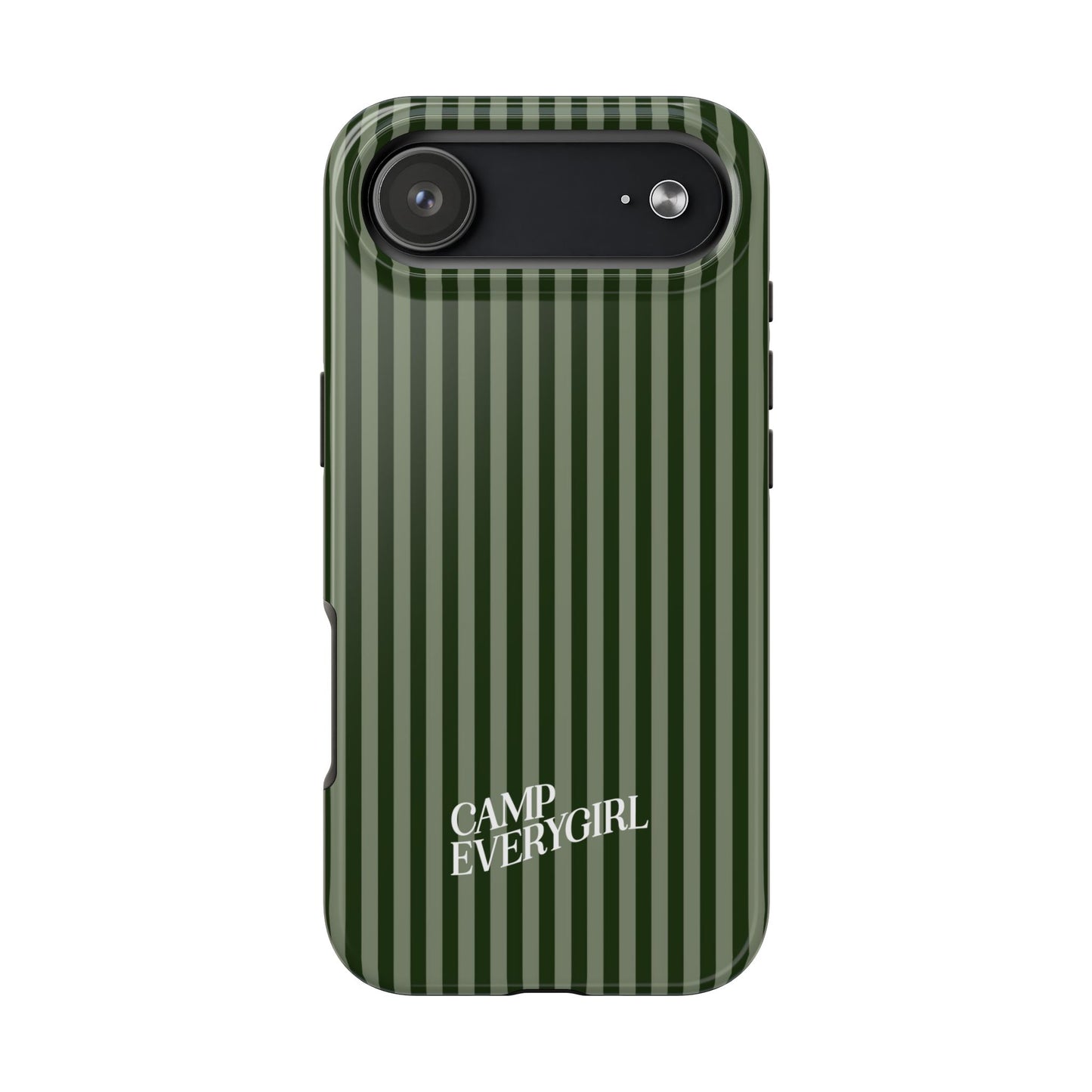 Camp Everygirl Phone Case