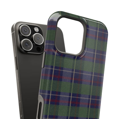 Plaid Phone Case
