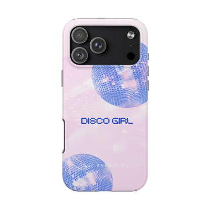 Disco Girl Phone Case