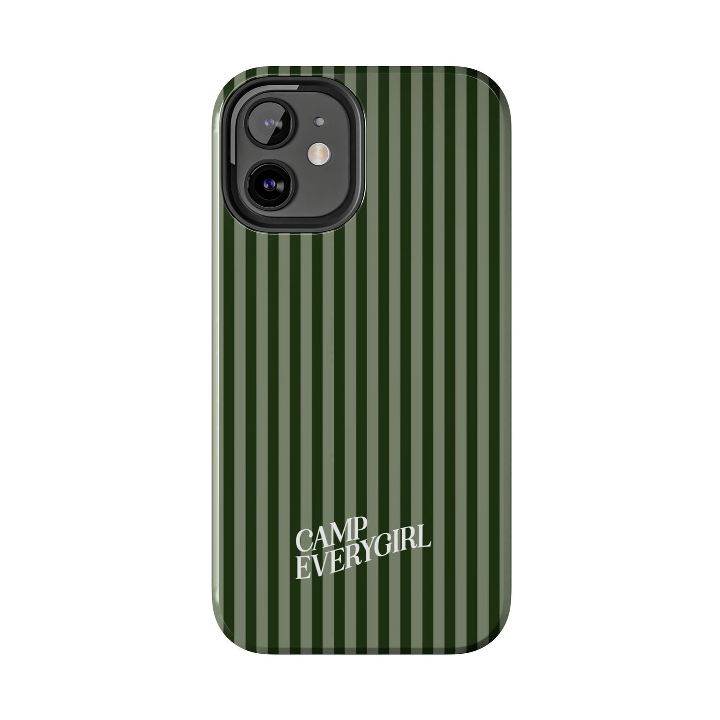 Camp Everygirl Phone Case