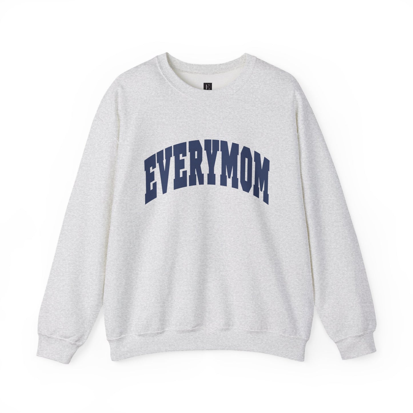 Classic Everymom Crewneck