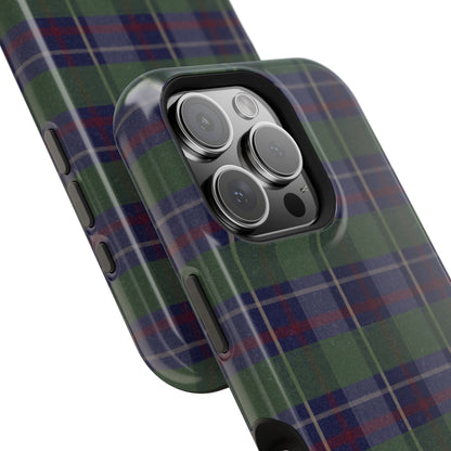 Plaid Phone Case