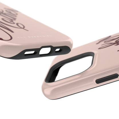 Mother Phone Case