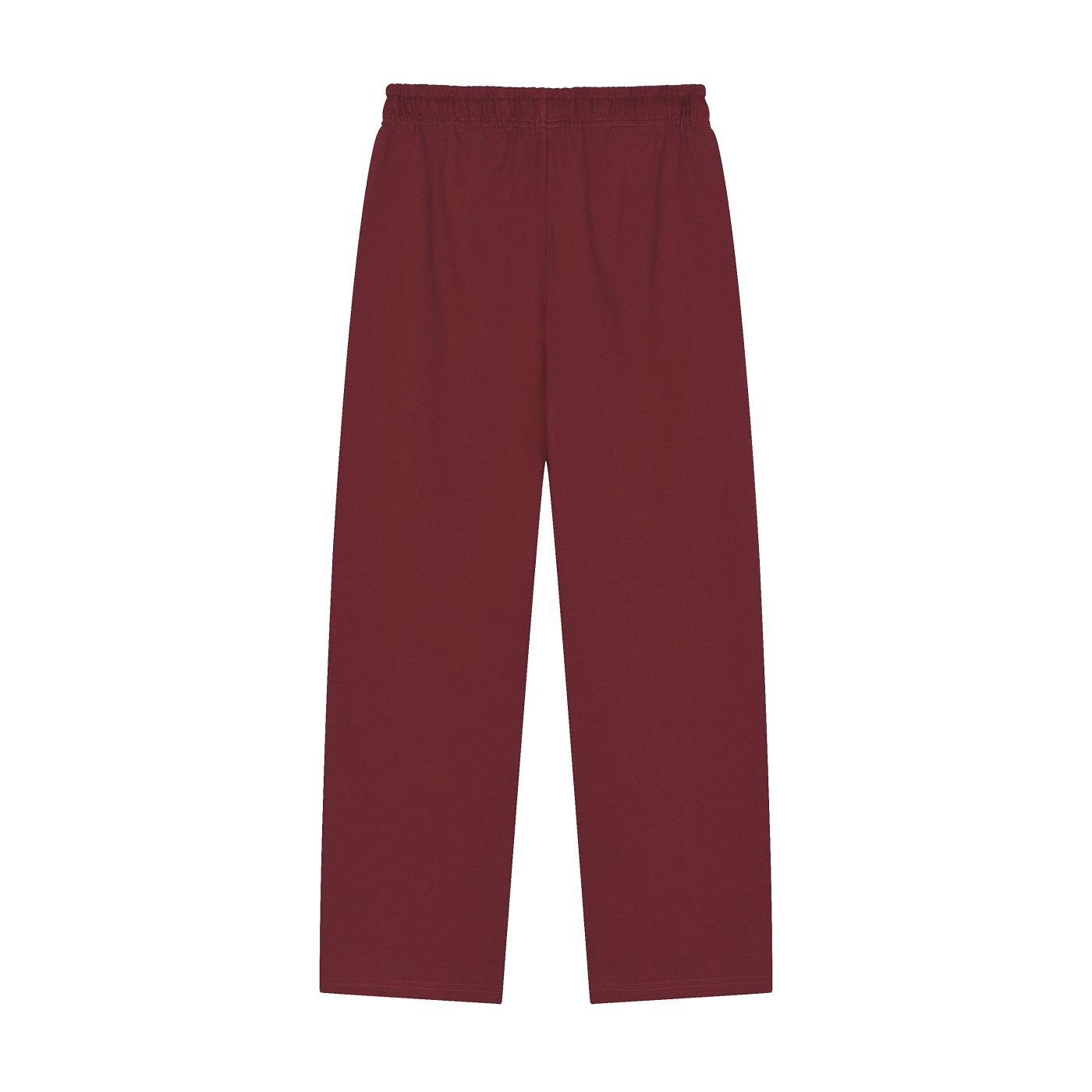 Homebody Refined Maroon Sweatpants