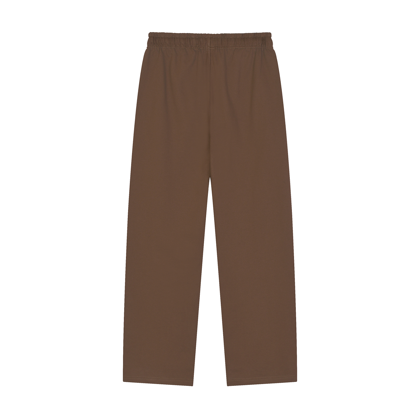 Homebody Refined Brown Sweatpants