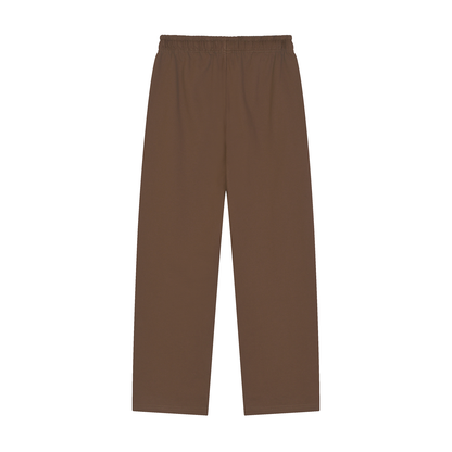 Homebody Refined Brown Sweatpants