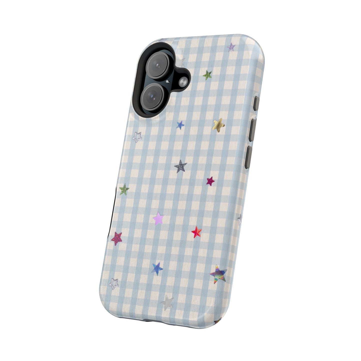 Whimsy Stars Phone Case