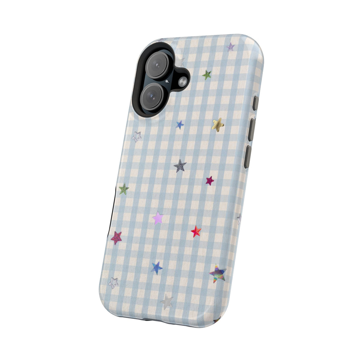 Whimsy Stars Phone Case